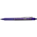 Pilot Frixion Clicker с/клик 0, 7 лилав (BLRT-FR7-V)