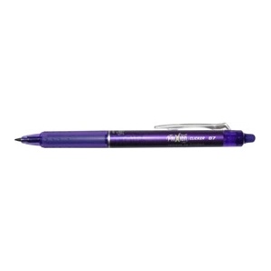 Pilot Frixion Clicker с/клик 0, 7 лилав (BLRT-FR7-V)