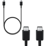 Samsung USB кабел 2A USb-C to USB-C (EP-DA705BBEGWW)