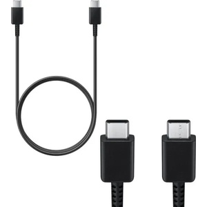 Samsung USB кабел 2A USb-C to USB-C (EP-DA705BBEGWW)