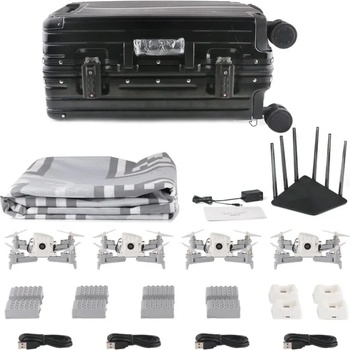 Image 1 of LiteBee Wing FM