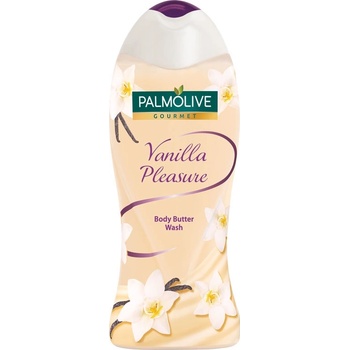 Palmolive Gourmet Vanilla Pleasure sprchový gel 500 ml