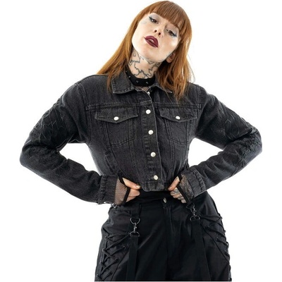 Vixxsin Mariposa J-MPSA-BST black