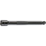 MTX Удължител, 75 mm, 3/8" , полиран, MTX MASTER 139719