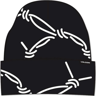 Volcom čiapka Stone Funk black
