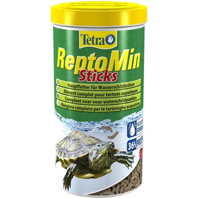 Tetra ReptoMin 1 l – Zboží Dáma