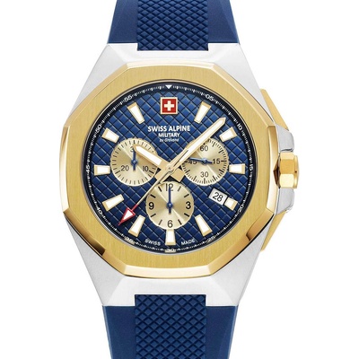 Grovana Swiss Alpine Military 7005.9845