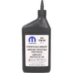 Mopar Масло за ръчна скоростна кутия oe mopar 75w85 05136035aa 946 мл