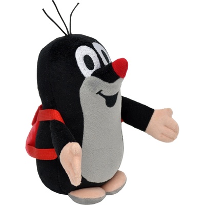 MUB Krtko 16 cm s batôžkom