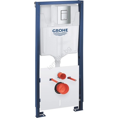GROHE Solido 39930000