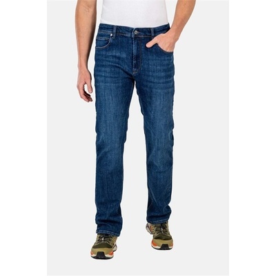 Reell kalhoty Nova 2 Dark blue Vintage