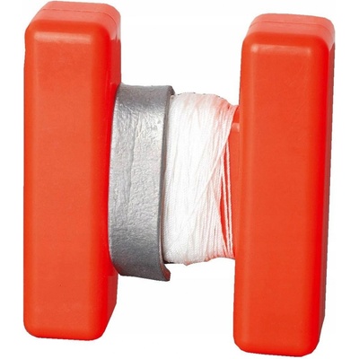 Saenger Anaconda H –bojka Cone Marker bez zátěže fluorooranžová 12 x 14 cm