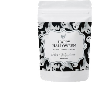 Bake Affair Билков чай "Happy Halloween" - 25 г