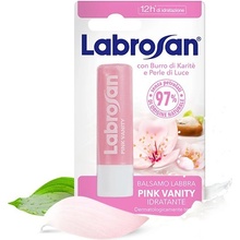 Labrosan Labbrosan Pink Vanity balzam na pery 5,5 ml