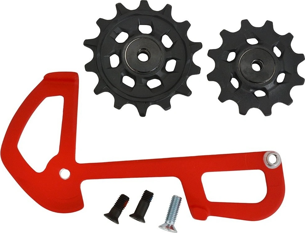 Sram X01 Eagle