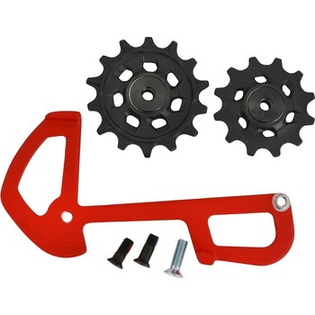 Sram X01 Eagle
