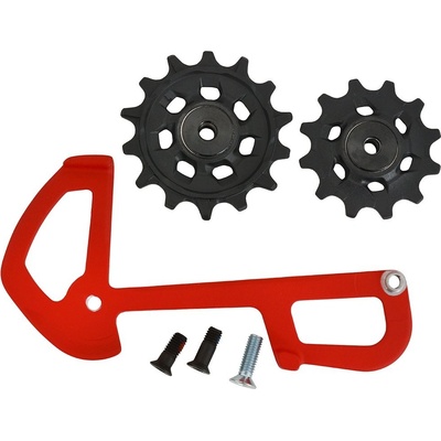 Sram X01 Eagle