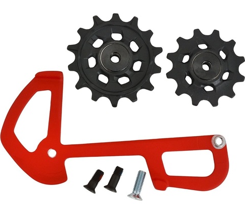 Sram X01 Eagle