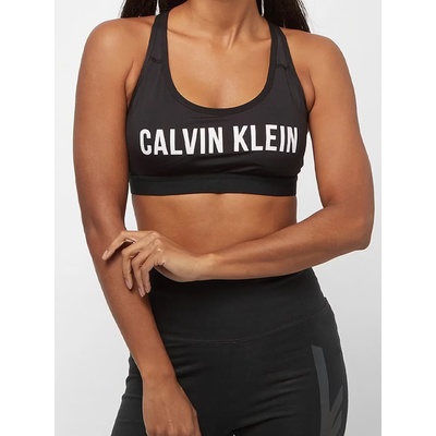 Calvin Klein - Спортен Сутиен - GWS0K137007-001 XS