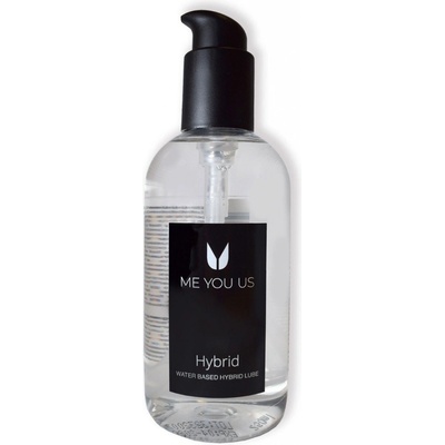 Me You Us Anal Slix 250 ml