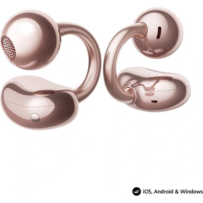 Huawei FreeClip Dove T01