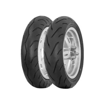 Image 1 of Kenda K703 130/70-13 57P