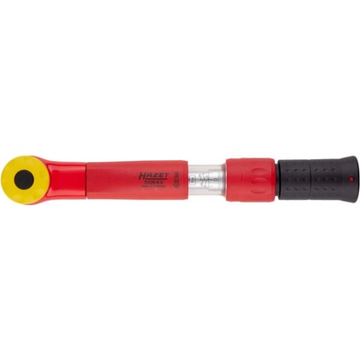 Würth Momentový kľúč VDE 3/8" 1000V - 071500305