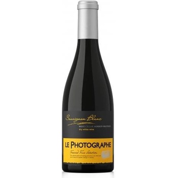 Image 1 of БРАТЯ МИНКОВИ Совиньон Блан Льо Фотограф