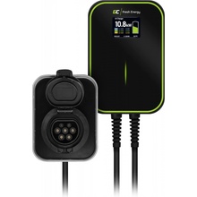 Green Cell Wallbox GC EV PowerBox 22kW RFID EV15RFID