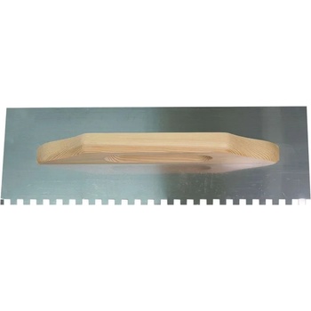 Image 1 of TOPSTRONG МАЛАМАШКА ДЪРВЕНА ДРЪЖКА 380х130мм 8х8 (321002)