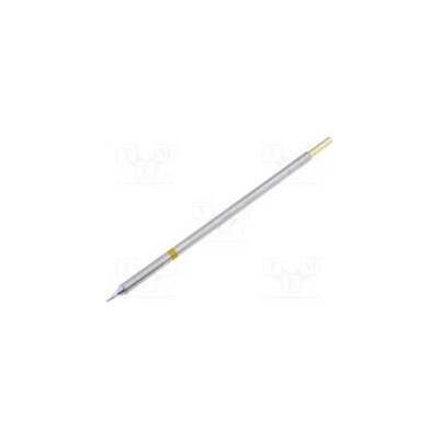 Hrot šroubovák 1mm 350÷398°C pro pájecí stanici STTC-125