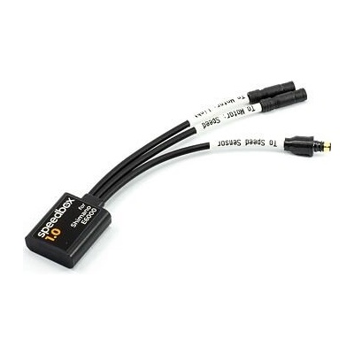 SpeedBox 1.0 pre Shimano E6000