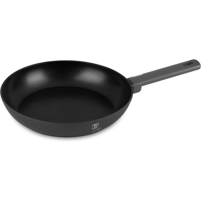 Pánev s titanovým povrchem 30 cm Antracit Collection