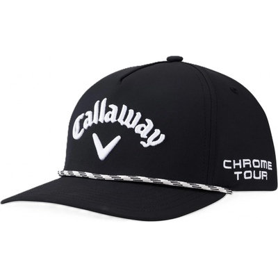 Callaway Tour Authentic Performance Rope černá