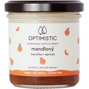 Optimistic mandlový dezert Meruňka 125 g