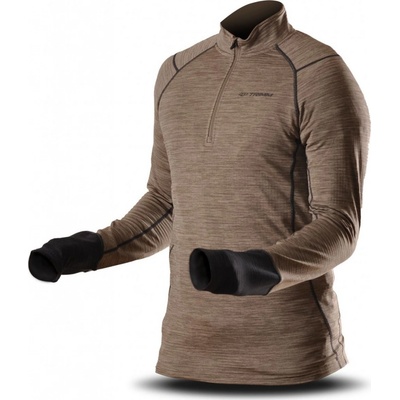 TRIMM CLINIC lite khaki /grey melange