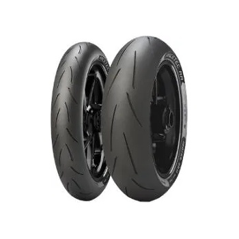 Image 1 of METZELER Racetec RR K2 180/55 ZR17 73W