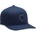 Fox Head Flexfit Hat Midnight