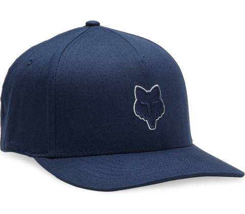 Fox Head Flexfit Hat Midnight