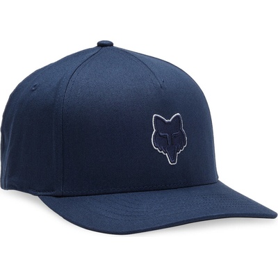 Fox Head Flexfit Hat Midnight