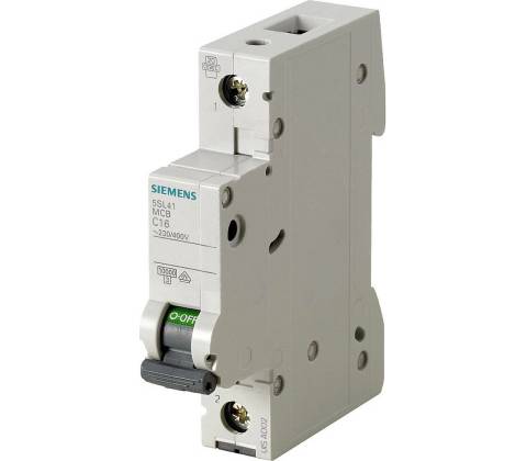 Siemens 5SL41017