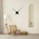 Sentop CLOCK-HANDS-LARGE-METAL