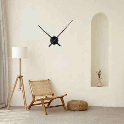 Sentop CLOCK-HANDS-LARGE-METAL
