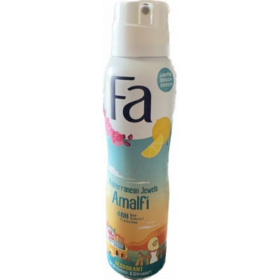 Fa deospray Mediterranean Jewels Rimini 150 ml