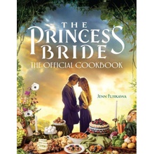 The Princess Bride: The Official Cookbook
