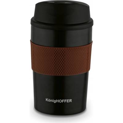Konighoffer termohrnek Elliot 330 ml bronzový