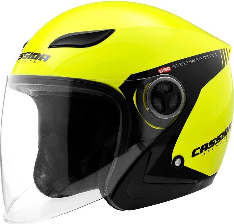 Cassida Reflex Safety