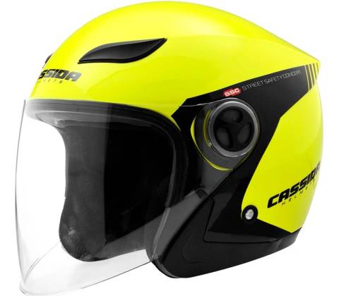 Cassida Reflex Safety