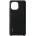 Xiaomi Калъф за XIAOMI Mi 11, пластмаса, Rugged Vegan Leather case BHR4981GL, черен (BHR4981GL)