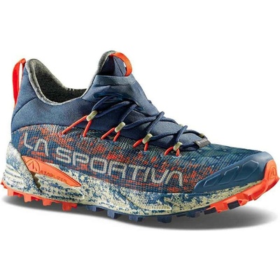 La Sportiva Tempesta Gtx W Tea/Cherry Tomato